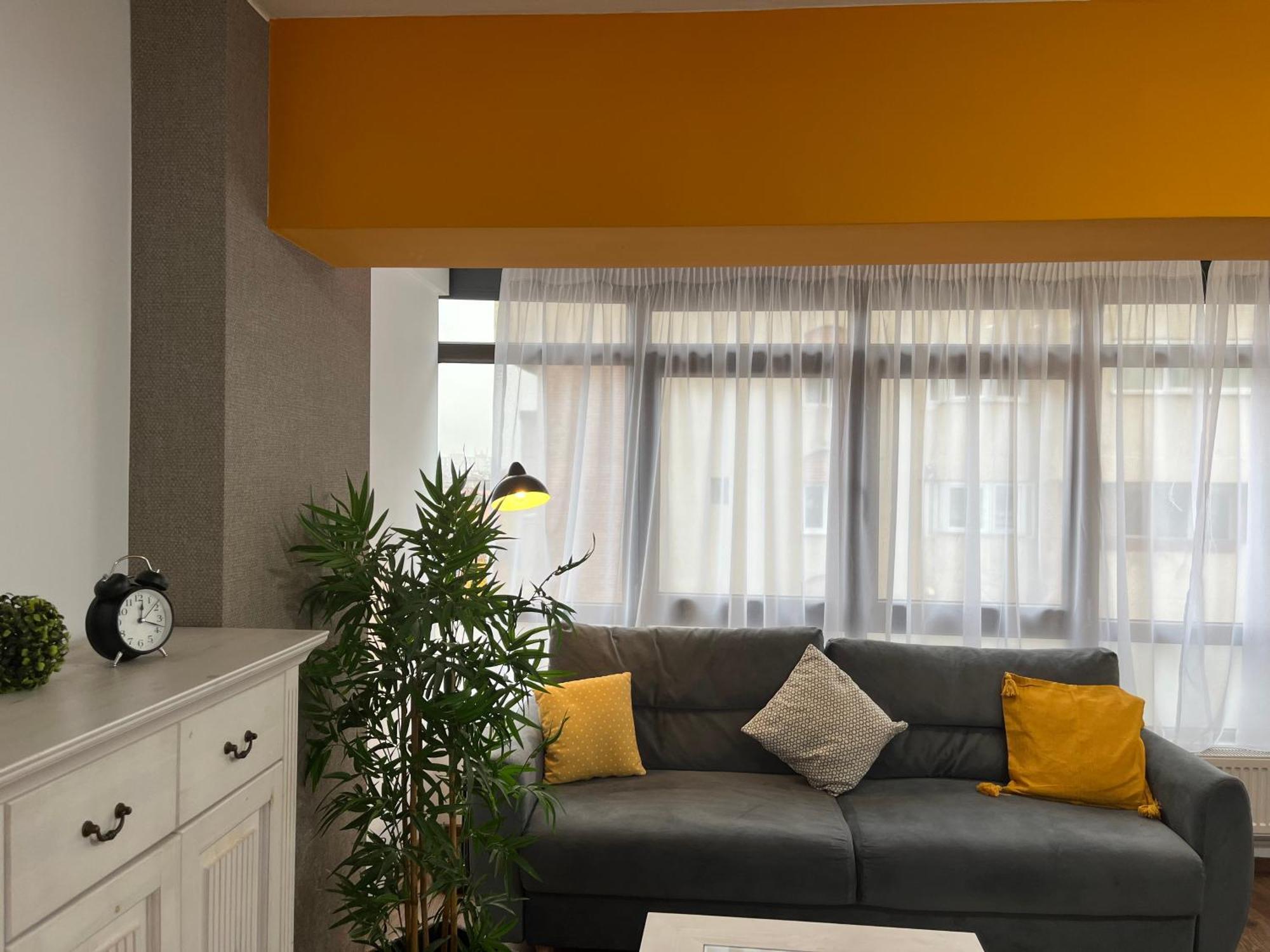 Sibiu Lotus Apartments Quarto foto