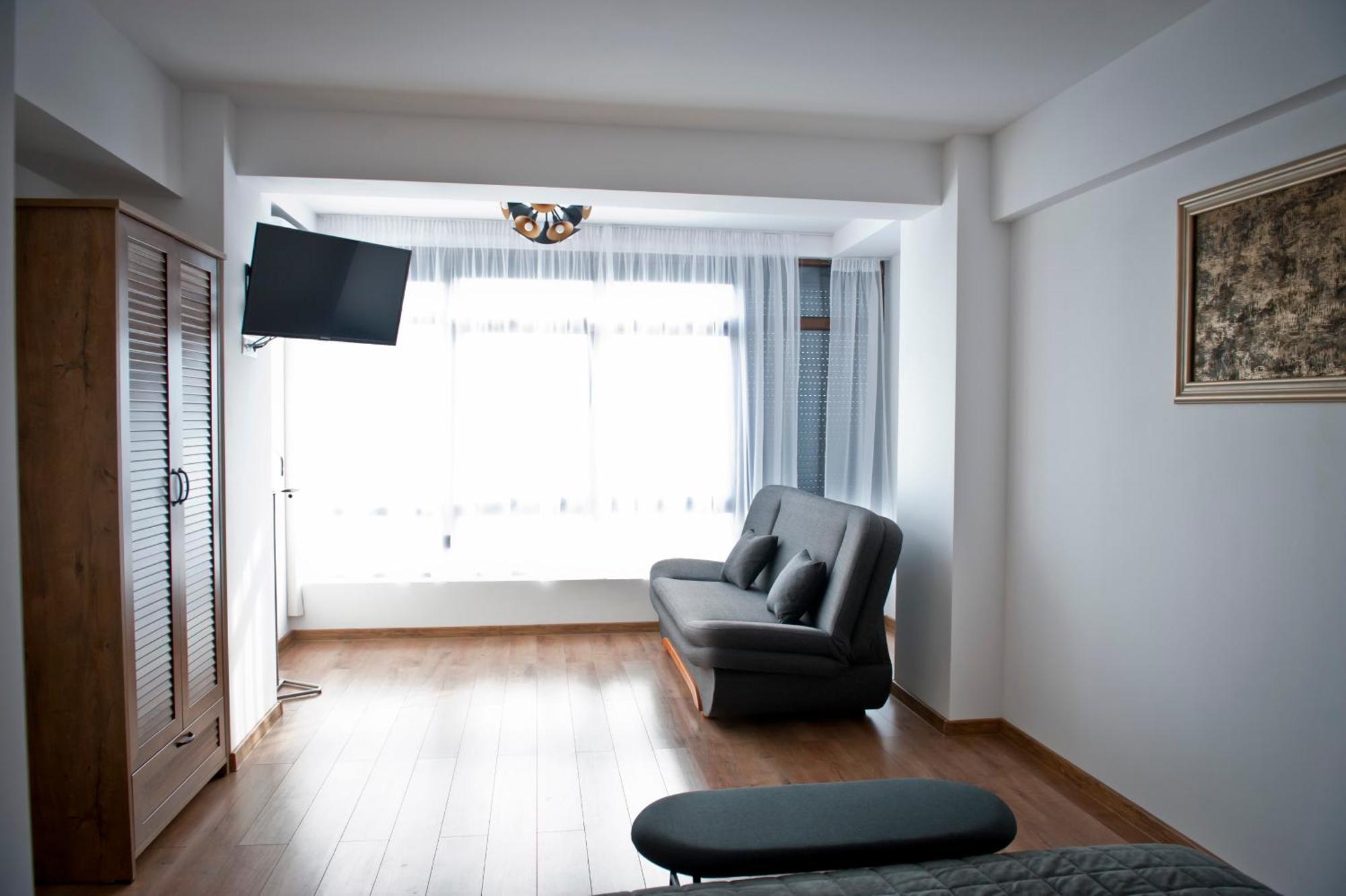 Sibiu Lotus Apartments Quarto foto
